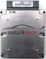 KOMPUTER STEROWNIK SILNIKA FORD ESCORT 1.8, 96AB-12A650-FD, 96AB12A650FD, FEUD 