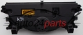  PANEL OGRZEWANIA STEROWNIK NAWIEWU REGULATOR KLIMATRONIK CITROEN C5 BREAK KOMBI VALEO 96 470 014 ZK, 96470014ZK, X4 RFTA-02, X4RFTA02, F6676630, 69490002 - K24