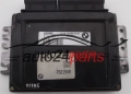 MOTORSTEUERGERÄT ECU STEUERGERAT MINI ONE COOPER 1.6 SIEMENS S118012001 M,  1214 7520019-01, 1214752001901
