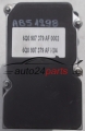 ABS HYDRAULIK-AGGREGAT MIT STEUERGERAET VOLKSWAGEN SEAT SKODA BOSCH 0 265 231 712, 0265231712, 6Q0 614 117 S, 0 265 800 511, 0265800511, 6Q0 907 379 AF, 6Q0907379AF