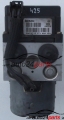 ABS FIAT PUNTO BOSCH 0 265 216 622, 0265216622, 46744771, 0 273 004 463, 0273004463 
