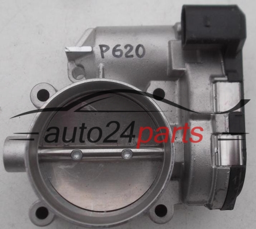DROSSELKLAPPE AUDI A4 A6 BOSCH 0 280 750 003, 0280750003 