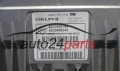 MOTORSTEUERGERÄT ECU STEUERGERÄT  RENAULT MEGANE 1.5 DCI Delphi R0410B024D