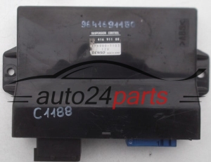 KOMFORTSTEUERGERÄT PEUGEOT 607 DENSO 174000-2103, 1740002103, 96 416 911 80, 9641691180 
