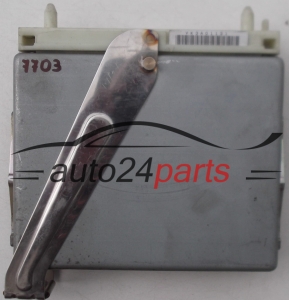 STEROWNIK SKRZYNI AUTOMATYCZNEJ VOLVO 850 AISIN P3515258, CP09, 6.3