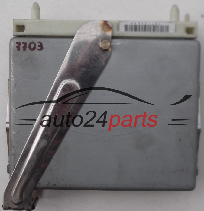 STEROWNIK SKRZYNI AUTOMATYCZNEJ VOLVO 850 AISIN P3515258, CP09, 6.3