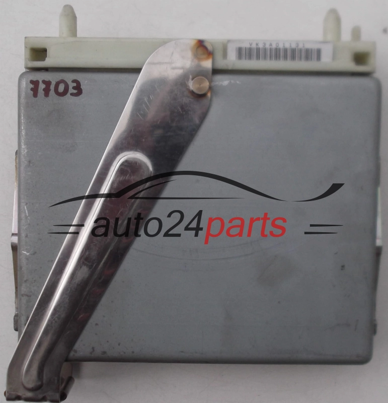 STEROWNIK SKRZYNI AUTOMATYCZNEJ VOLVO 850 AISIN P3515258, CP09, 6.3