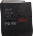 POTENCJOMETR PEDAL GAZU MINI COOPER ONE 3542 6762484-03, 3542676248403, 259160-10, 25916010 - PG79