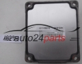 KOMPUTER STEROWNIK SILNIKA OPEL ASTRA 1.7 DTI DELPHI DELCO 09391249, ISUZU 8972406216