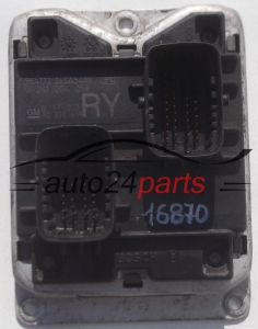 MOTORSTEUERGERÄT ECU STEUERGERAT OPEL CORSA B 1.0 X10XE BOSCH 0 261 204 058, 0261204058, GM 90 532 609 RY, 90532609RY, 90532609