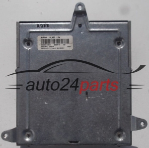 RADIO AMP VERSTÄRKER MODUL BMW E39 8 362 174, 8362174, 086661063
