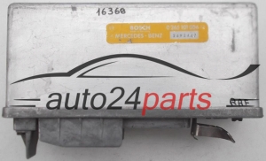 CALCULATEUR ABS MERCEDES W124 BOSCH 0 265 101 036, 0265101036