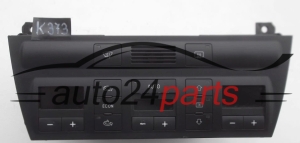 STEUERUNG HEIZUNG KLIMATRONIC KLIMAANLAGE KLIMADEBEDIENTEIL STEUERGERAT AUDI A6 S6 RS6 4B0 820 043 AQ, 4B0820043AQ, HELLA 5HB 007 604-62, 5HB00760462