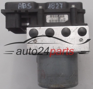 BOMBA HIDRAULICA Y CENTRALITA ABS TATA BOSCH 0 265 232 423, 0265232423, 2895 4370 0120, 289543700120, 0 265 800 869, 0265800869 