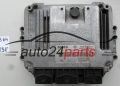  RENAULT MEGANE SCENIC 1.9 DCI BOSCH 0 281 011 776, 0281011776, 8200391966, 8200386508, 1039S04039