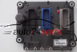 KOMPUTER STEROWNIK SILNIKA DAF XF105 DELPHI 1679021 REV A - 