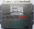 CALCULATEUR ABS ESP+HBA MERCEDES W168 A1685450832, 1685450832, A 168 545 08 32 BOSCH 0265109606, 0 265 109 606