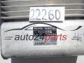 CENTRALITA DE MOTOR TOYOTA AVENSIS RAV-4 2.2 D4D DENSO 131000-1567, 1310001567, 89871-20080, 8987120080