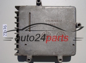STEROWNIK SKRZYNI AUTOMATYCZNEJ JEEP GRAND CHEROKEE 2.8 CRD P04727535AF, 04727535AF