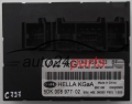 CENTRALKA MODUŁ KOMFORTU VW VOLKSWAGEN TOURAN, HELLA 1K0 959 433 BT