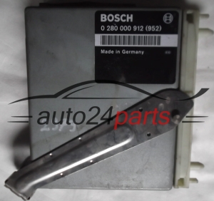 MOTORSTEUERGERÄT ECU STEUERGERÄT VOLVO 850 2.5 20V BOSCH 0280000912, 0280000952, 0 280 000 912 (952)