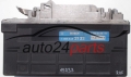 ABS STEROWNIK MERCEDES W124 W126 BOSCH 0265101020