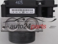 POMPE HYDRAULIQUE ET CALCULATEUR dABS MEGANE BOSCH 0 265 232 067, 0265232067, 8200 737 985, 8200737985, 0 265 800 519, 0265800519