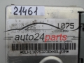 Ecu direction assistée module de contrôle FIAT PUNTO 12235899, 26101075 03A, 2610107503A 