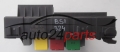 OPEL VECTRA C SIGNUM TRASERA 13189921 ER