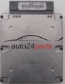 KOMPUTER STEROWNIK SILNIKA FORD ESCORT 1.8, 96AB-12A650-HD, 96AB12A650HD, SAUD - 10285, 12759, 12874