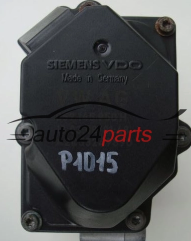 Boitier de papillon VW Volkswagen Audi Seat Skoda 059145950H A2C53249890
