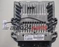 KOMPUTER STEROWNIK SILNIKA CITROEN PEUGEOT 2.0 HDI SIEMENS 5WS40199D-T, 5WS40199DT, SW 9656171480, HW 9655041480, SID803