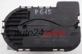 BOITIER DE PAPILLON CITROEN PEUGEOT BOSCH 0 280 750 540, 0280750540, 96 724 869 80, 9672486980 