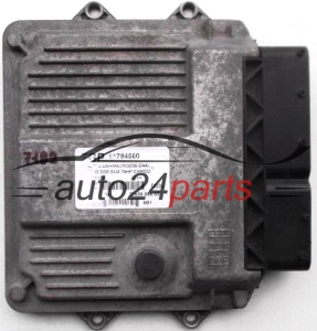 CALCULATEUR MOTEUR FIAT DOBLO 1.3 51784560 FGP, 71600.086.02