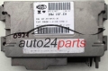 KOMPUTER STEROWNIK SILNIKA FIAT PANDA 1.0 IAW 16F.EH/6A35-38, IAW16FEH, 61602.109.00, 6160210900, 46524183