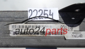 CALCULATEUR MOTEUR CHRYSLER VOYAGER P04748211AF, 4651711-2, 46517112
