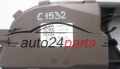  Schalter Sitz Sitzverstellung CITROEN Delphi 96 516 980 ZD