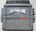 CALCULATEUR MOTEUR RENAULT CLIO 1.2 SIEMENS S118301118 A,  8200374254