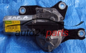 SILNICZEK WYCIERACZKI TYLNEJ KLAPY OPEL ZAFIRA A