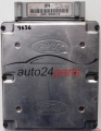 calculateur moteur pour ford fiesta 1.1