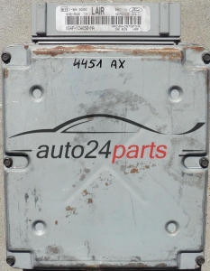 KOMPUTER STEROWNIK SILNIKA FORD ESCORT 1.8 XS4F12A650MA, XS4F-12A650-MA LAIR SME-505 - 