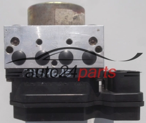 POMPE HYDRAULIQUE ET CALCULATEUR d'ABS NISSAN X TRAIL 47660 EQ041, 47660EQ041 