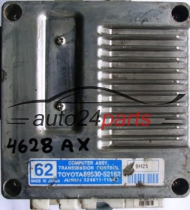 Sterownik skrzyni automatycznej Toyota 89530521612 32481111662 - 
