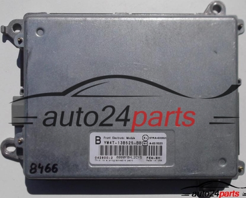 calculateur moteur pour jaguar s-type 3.0 