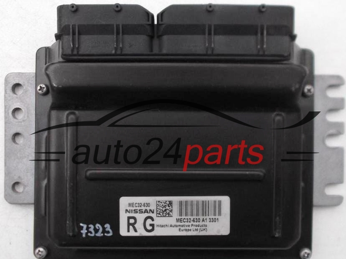 calculateur moteur pour nissan primera 2.0