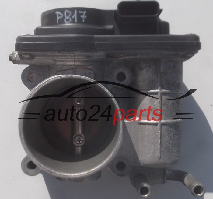 CUERPO DE MARIPOSA NISSAN HITACHI SERA 526-01,  RME 50-11