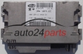 MOTORSTEUERGERÄT ECU STEUERGERAT FIAT SEICENTO 600 0.9