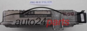 KOMPUTER STEROWNIK SILNIKA ROVER METRO 1.1 MNE10015, MNE 10015, 27924014