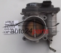 DROSSELKLAPPE NISSAN HITACHI SERA 526-01,  RME 60-11