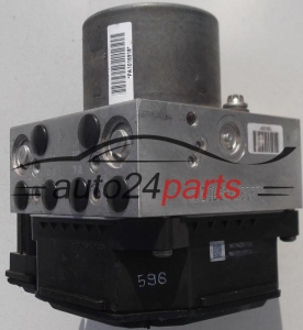 Abs pompa i sterownik FORD MONDEO 2.0 TDCI 8G912C405FB 16565804 54085038A 16566104E